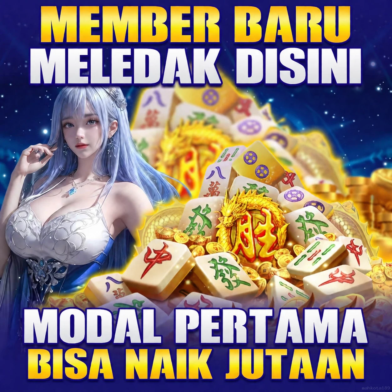 mahkota189 Indonesia